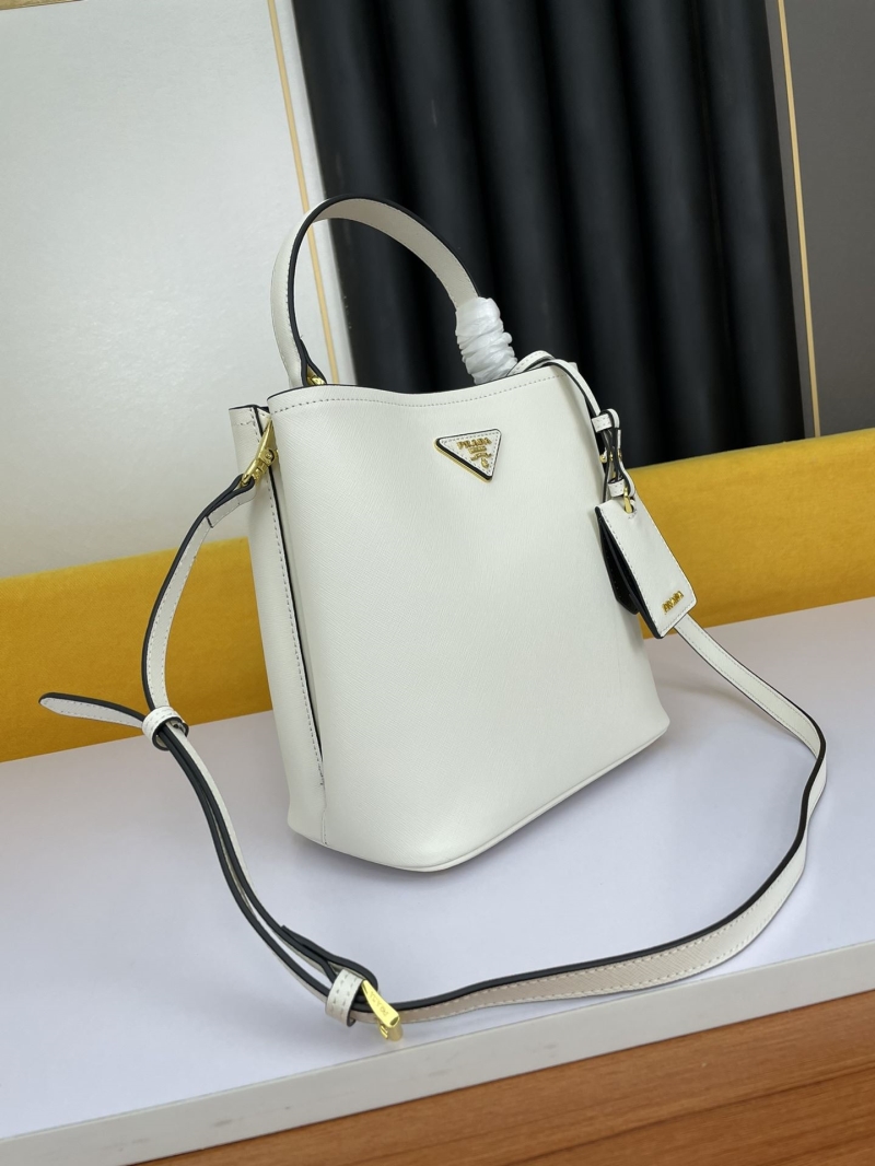 Prada Top Handle Bags